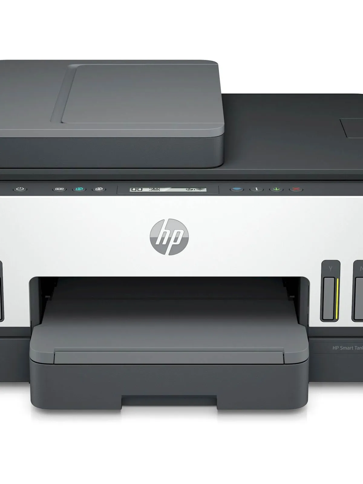 Večfunkcijska brizgalna naprava HP Smart Tank 750