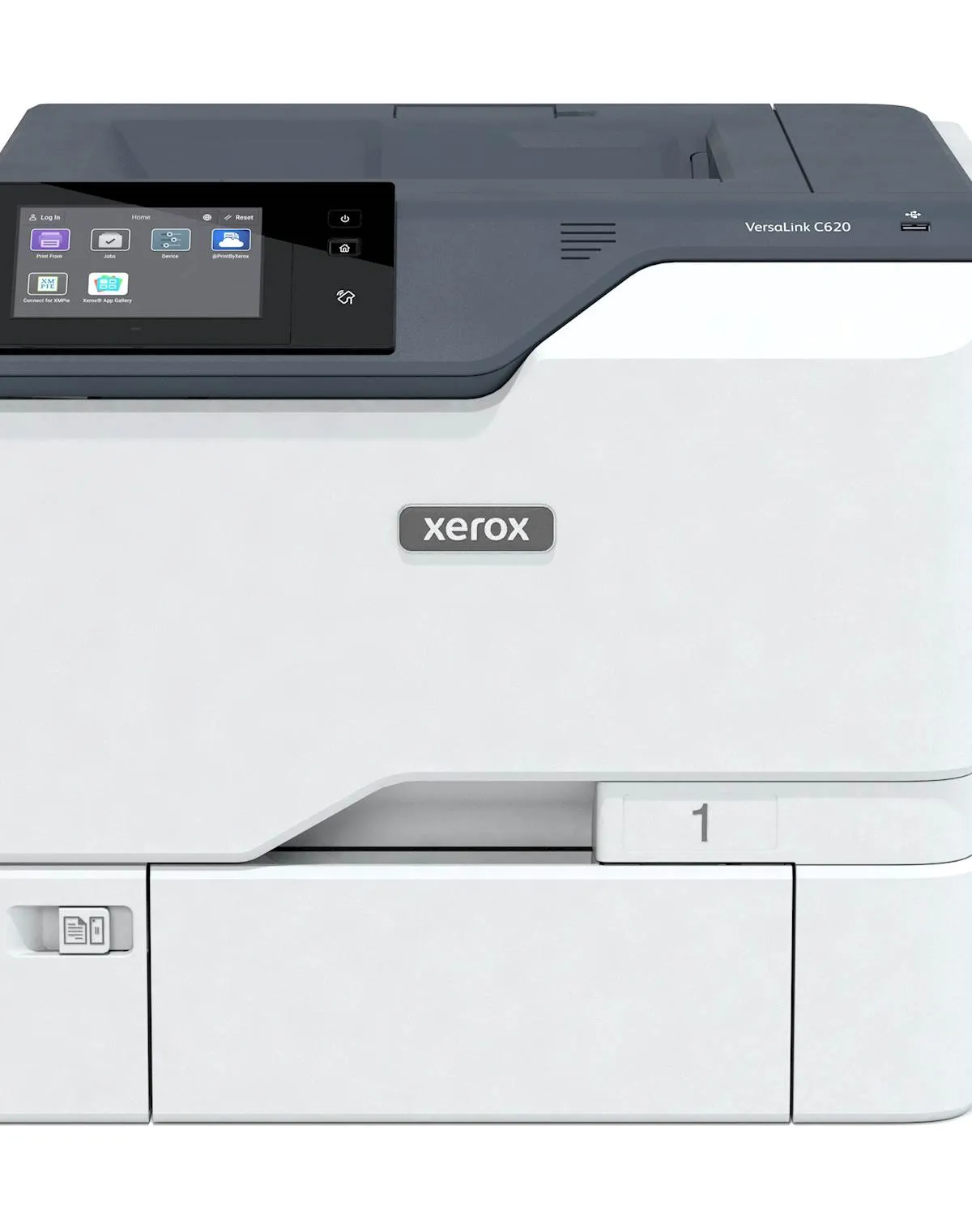 Barvni laserski tiskalnik XEROX VersaLink C620DN