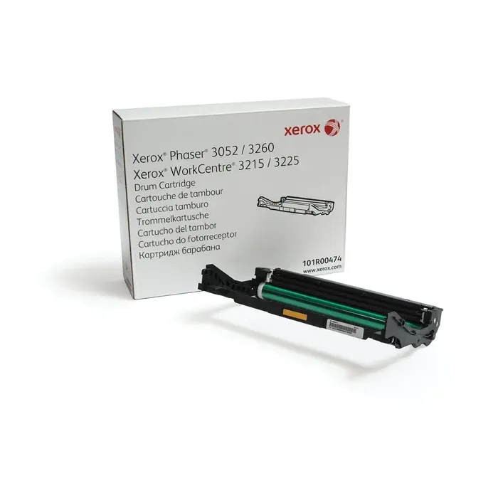XEROX 101R00474 Drum Cartridge za Phaser 3052/3260 WorkCentre 3215/3225 za 10.000 strani boben