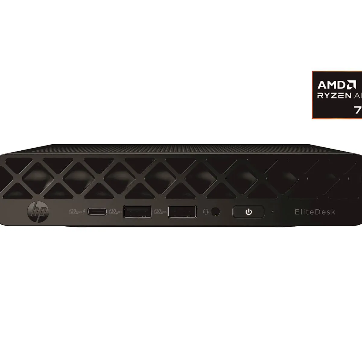 Računalnik HP EliteDesk 8 Mini G1a R7-PRO 350/32GB/SSD 1TB/3Y/W11Pro