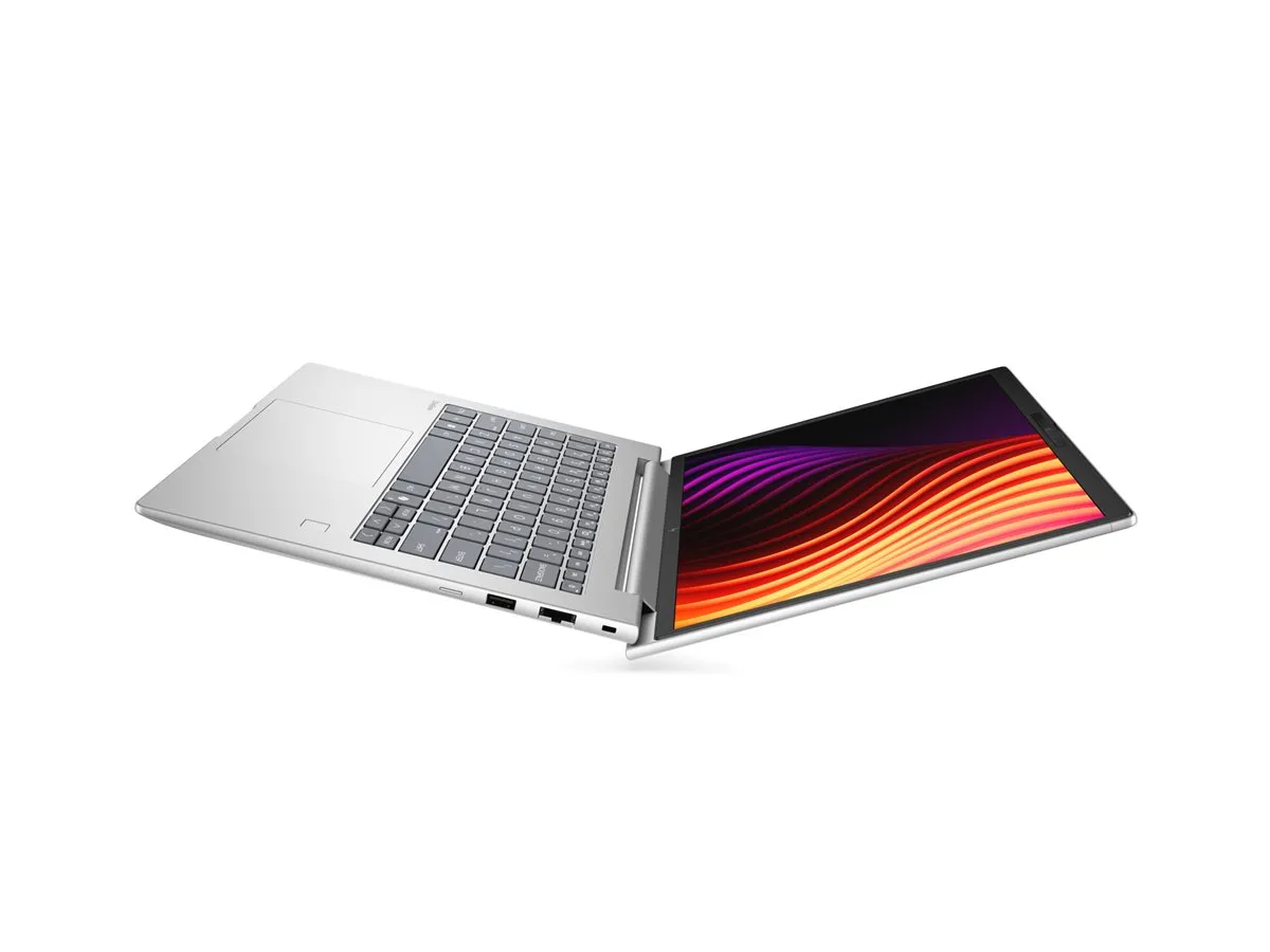 HP EliteBook 6 G2i Intel Core Ultra 7 355 14inch WUXGA 24GB 512GB W11P