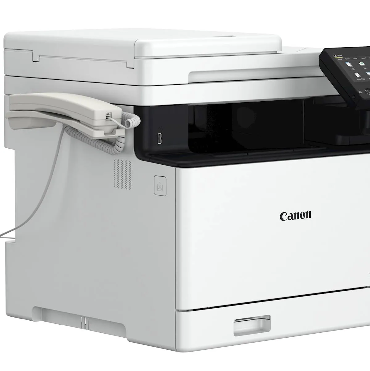 Večfunkcijska barvna laserska naprava CANON MF754Cdw II