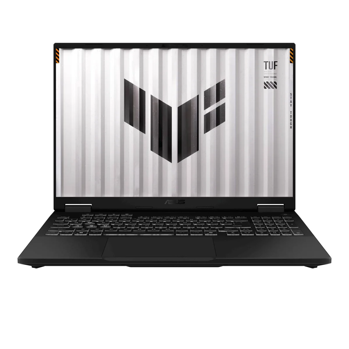 ASUS TUF Gaming A16 FA608UHI-TU657W Ryzen 7 260/16GB/SSD 512GB/16" FHD+165Hz/RTX 5050/W11Home