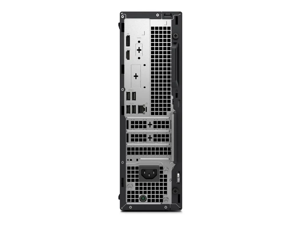 Računalnik DELL Pro Slim Plus QCS1250|U5-235|16GB|SSD 512GB|UMA|Tpk+Miš|W11Pro|3Y ProSpt