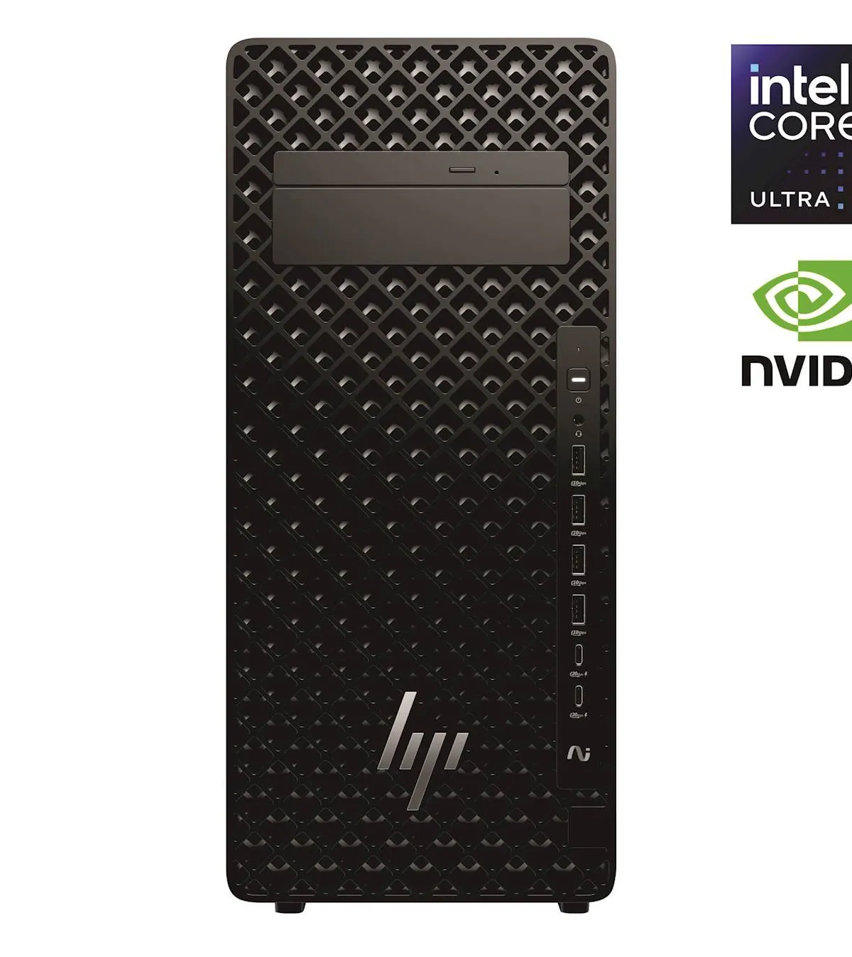 Delovna postaja HP Z2 Tower G1i Core Ultra 9 285K/32GB/SSD 1TB/R/RTX 4000 PRO Blackwell 24GB/W11Pro