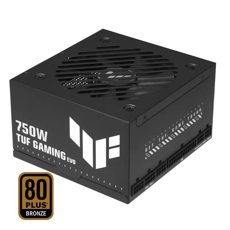 ASUS TUF Gaming EVO 750W 80Plus Bronze modularni ATX napajalnik