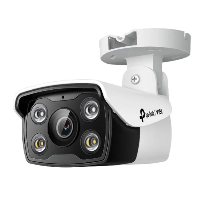 TP-LINK VIGI 3MP zunanja Full-Color Bullet mrežna kamera C330 2.8mm