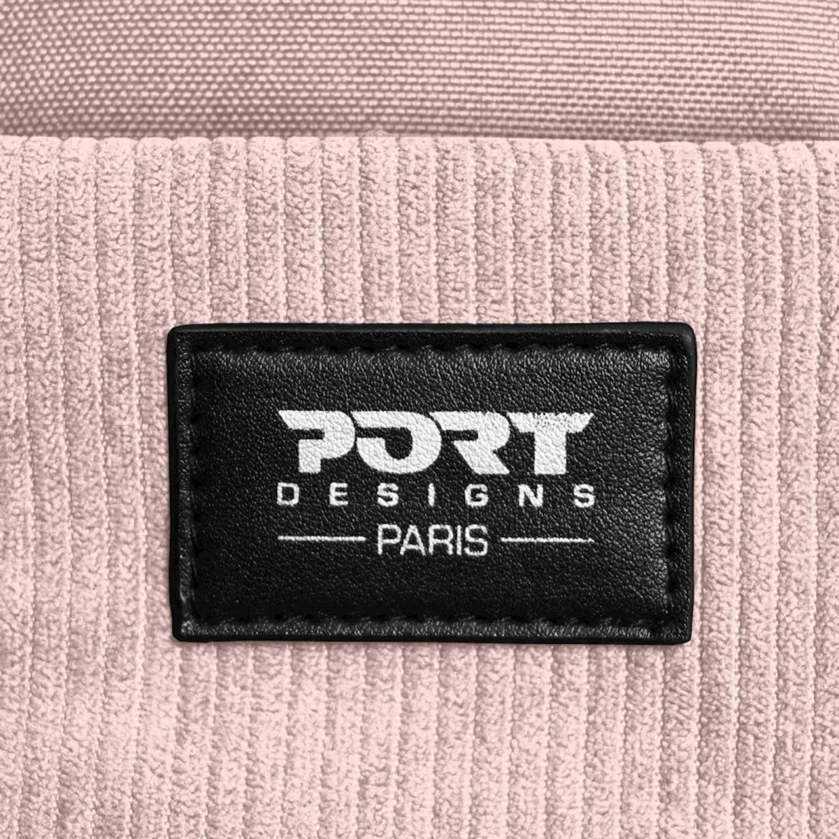 Nahrbtnik PORT Milano II ECO Totepack 14/16'' Blush Pink