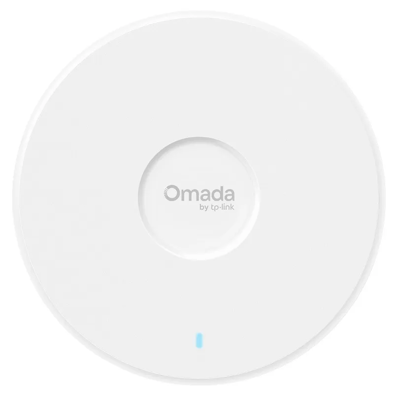 TP-LINK OMADA EAP787 2,4/5/6GHz BE12000 tri-pasovni WiFi 7 stropna dostopna točka - AP