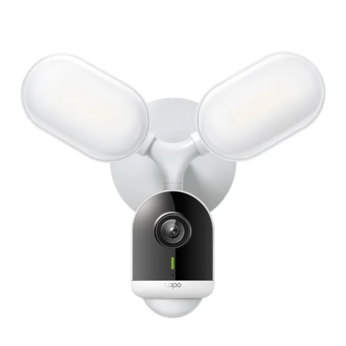 TP-LINK zunanja Wi-Fi reflektorska varnostna kamera Tapo C720