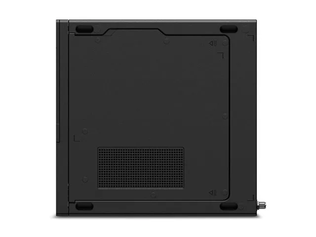 LENOVO ThinkStation P3 G2 Tiny Intel Core Ultra 9 285 32GB 1TB RTX A1000 W11P black 3Y