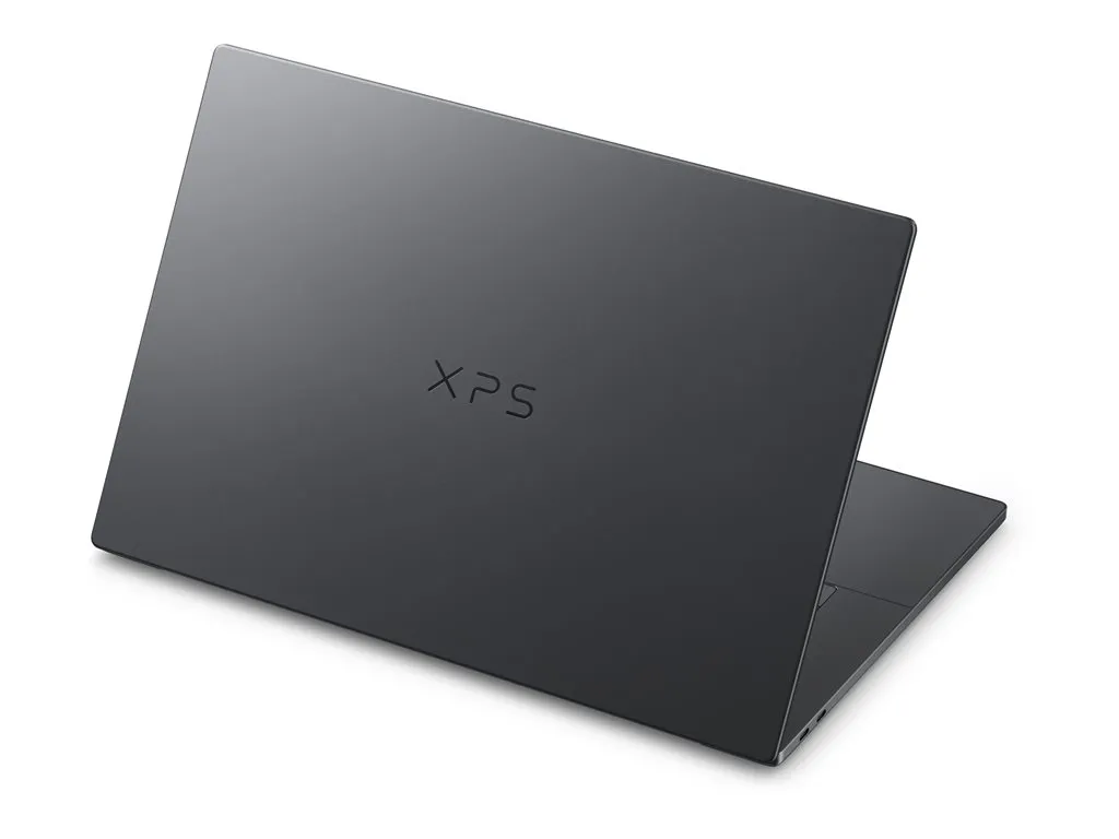 DELL XPS 16 DA16260 Intel Core Ultra X7 358H 16inch Touch 32GB 2TB Intel Arc graphics W11P Copilot+ PC Graphite