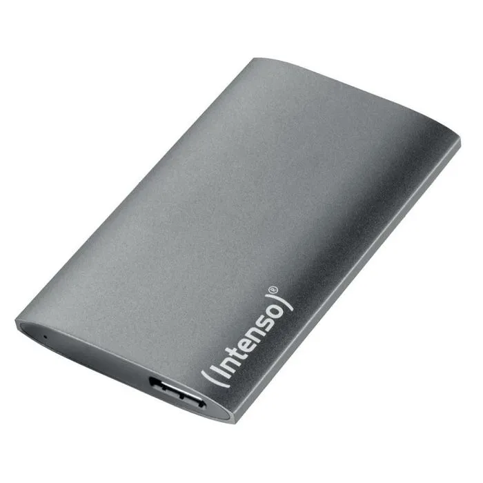 Intenso 500GB SSD Premium USB 3.2