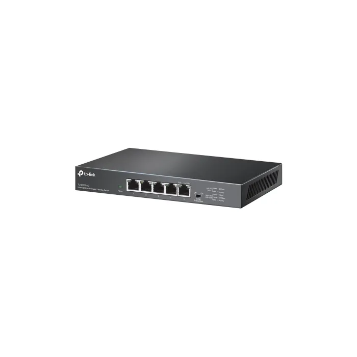 TP-LINK SG105-M2 V1 5 port 2.5 Gbps mrežno stikalo / switch
