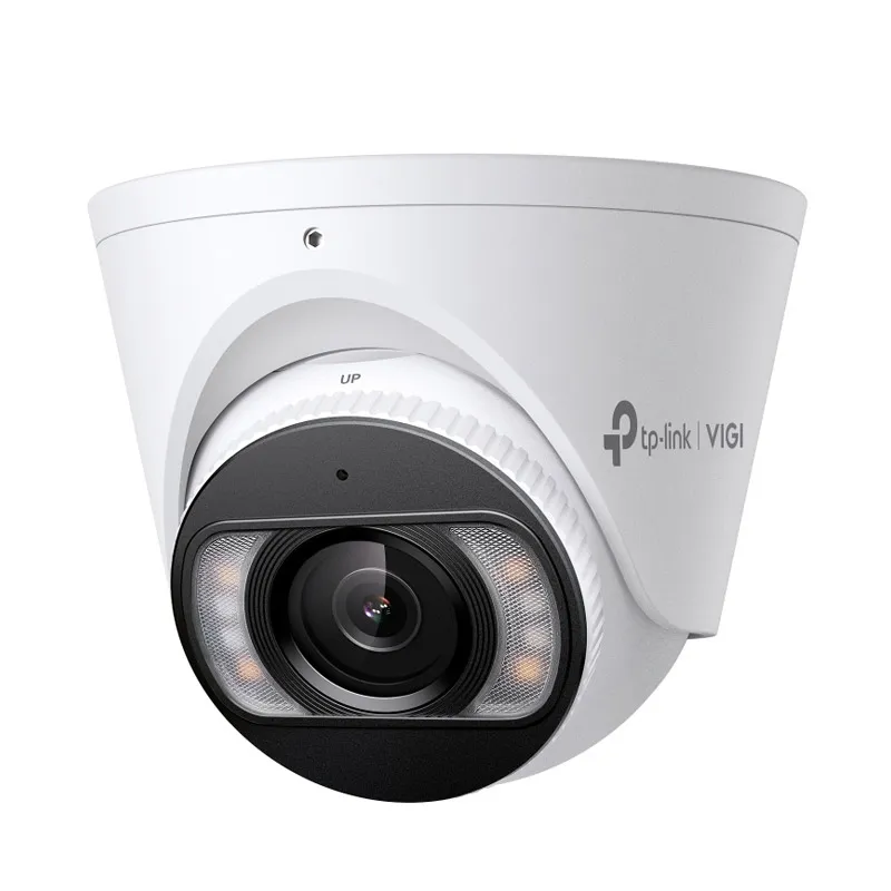 TP-LINK InSight S455 2.8mm Full-Color IR dnevna/nočna 5MP LAN 2880x1620  nadzorna kamera