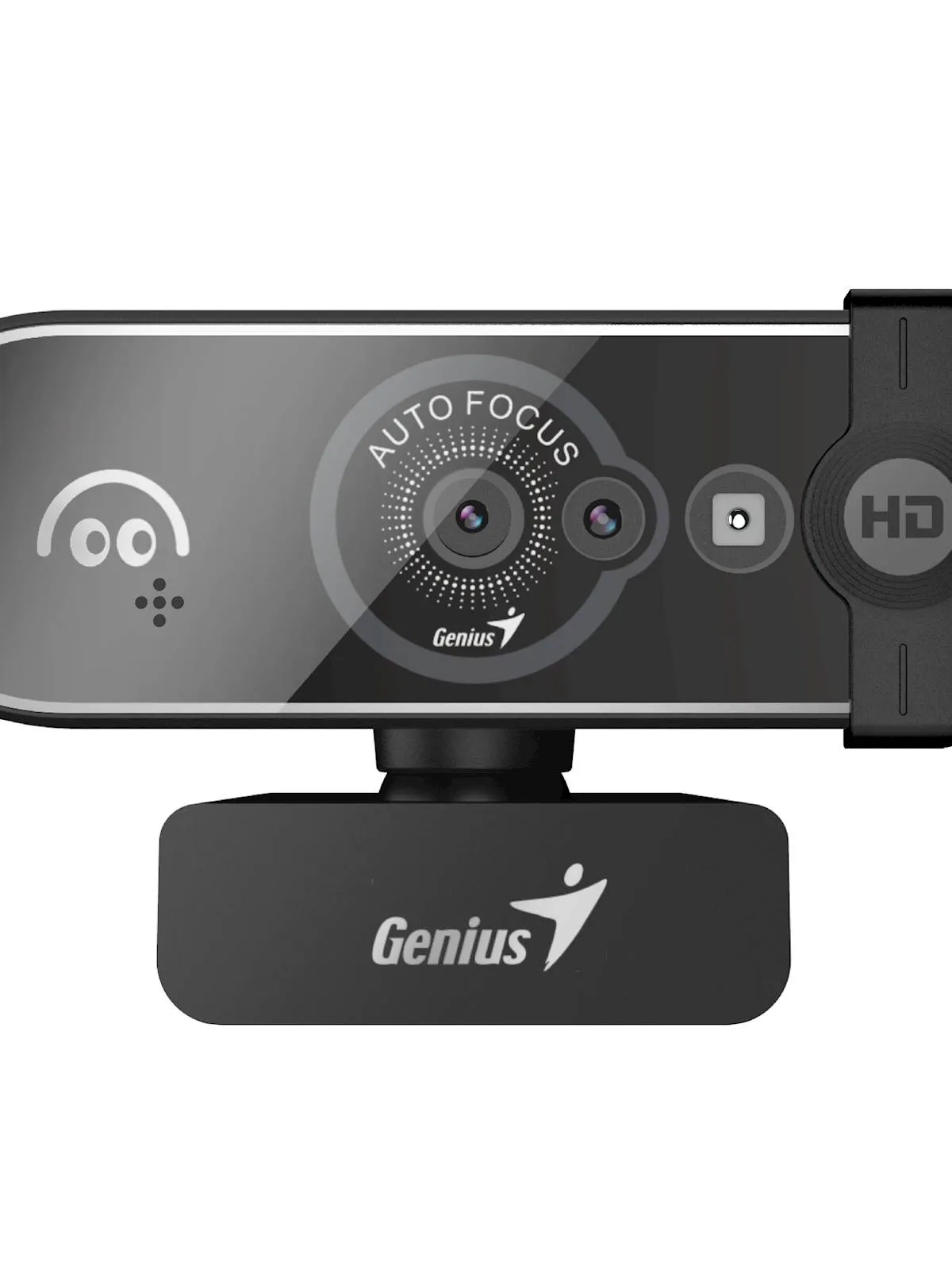 Webcamera Genius FaceCam OPEN,Black