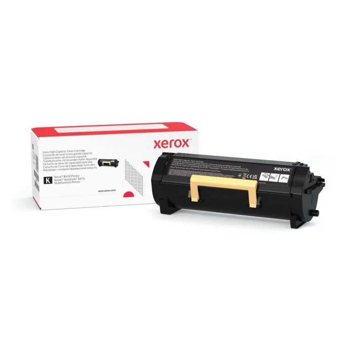 XEROX 006R04730 Extra High Cap. Toner Cartridge za B415 za 25.000 strani črni toner