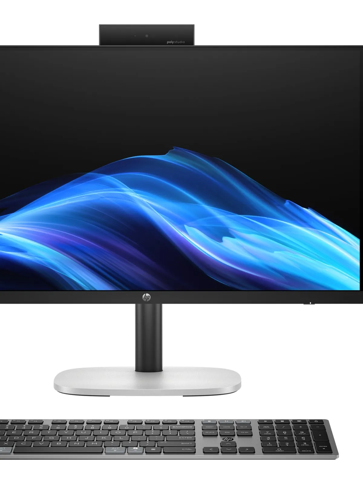 HP ProStudio 4 AiO G1i Intel Core Ultra 5 235T 23.8inch 16GB 512GB SSD W11P