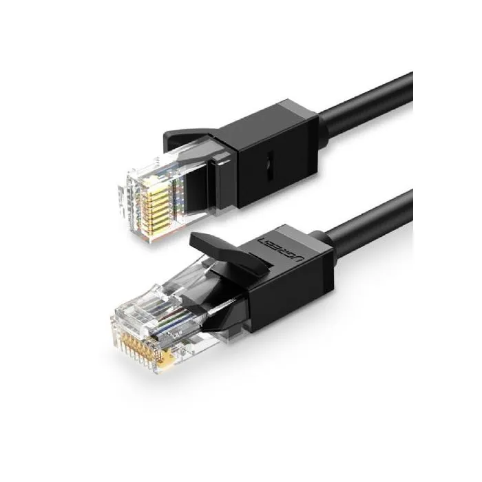 Ugreen Cat6 UTP LAN kabel 8m - polybag