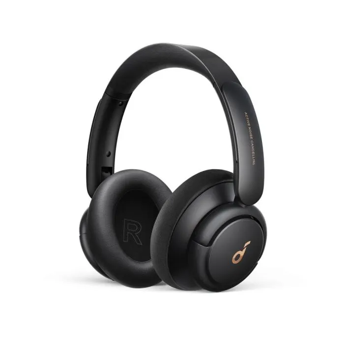 Anker Soundcore Life Q30 naglavne slušalke z NC, črne