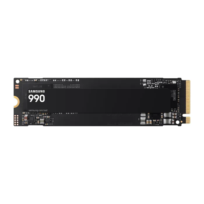 Samsung 1TB 990 M.2 PCI-e 4.0 x4 NVMe 2.0