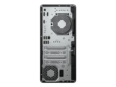HP EliteDesk 8 Tower G1i Intel Core Ultra 7 265 16GB 512GB SSD W11P