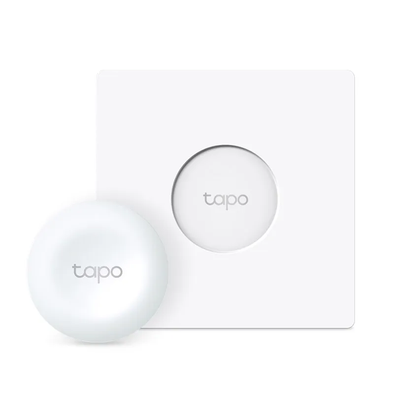 TP-LINK Tapo S200D Smart pametno zatemnitveno stikalo