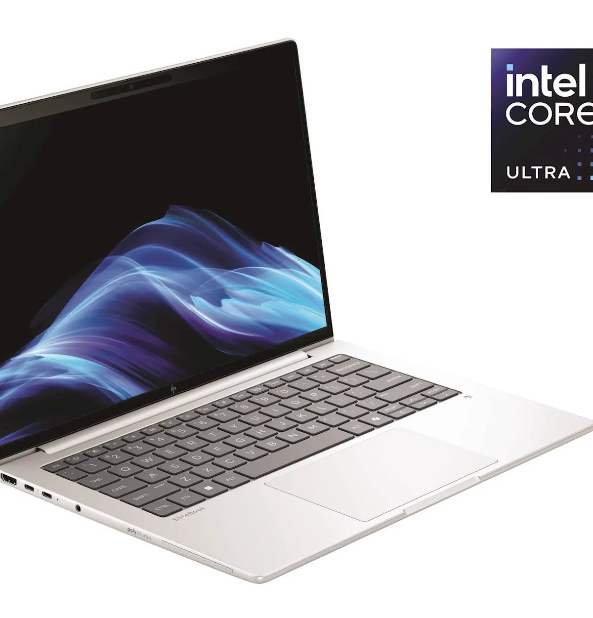 HP EliteBook 8 G1i 14 U5-228V/32GB/SSD 256GB/14''WUXGA 300/3YR/W11Pro