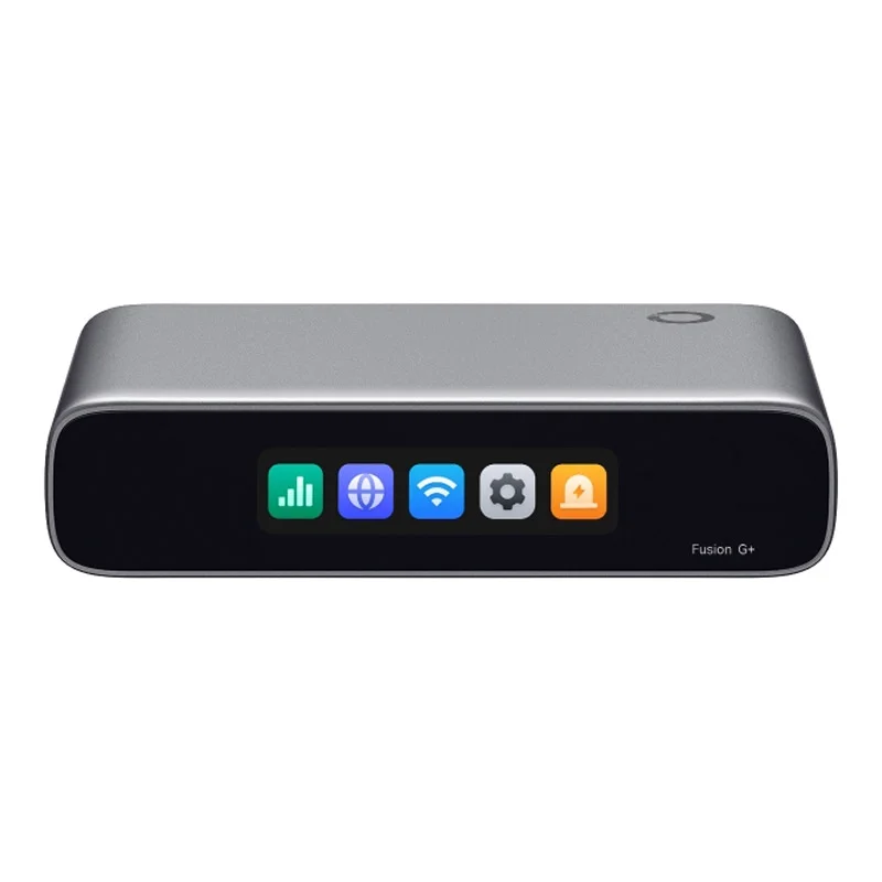 TP-LINK Fusion G+ 2.5G Gateway VPN Omada omrežni kontroler