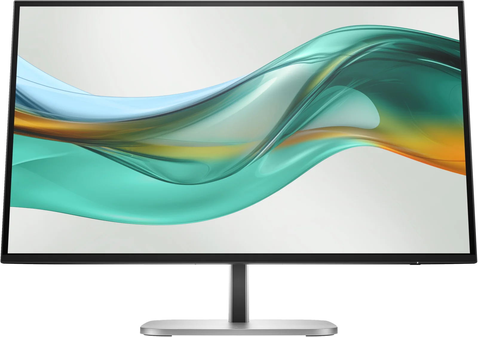 HP S5 Pro 527pu QHD USB-C MNTR