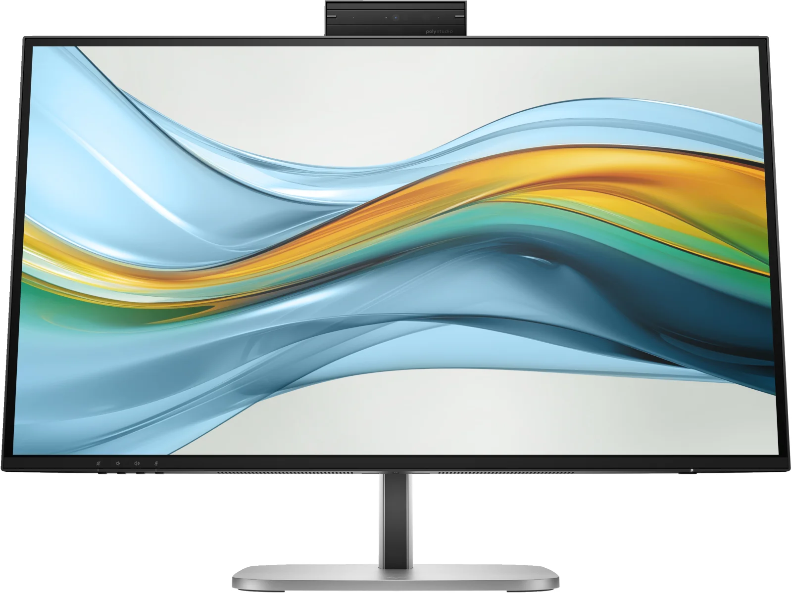 HP S5 Pro 527pm 27i QHD USB-C Conf MNTR