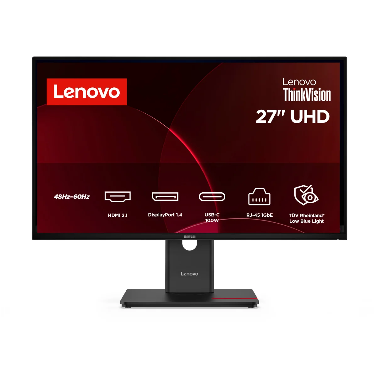 LENOVO ThinkVision T27UD-40 27inch UHD