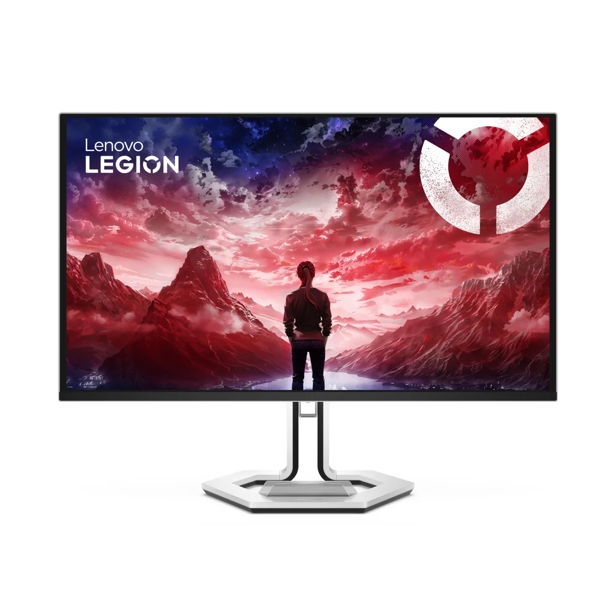 LENOVO Legion Pro 27UD-10 26.5inch UHD