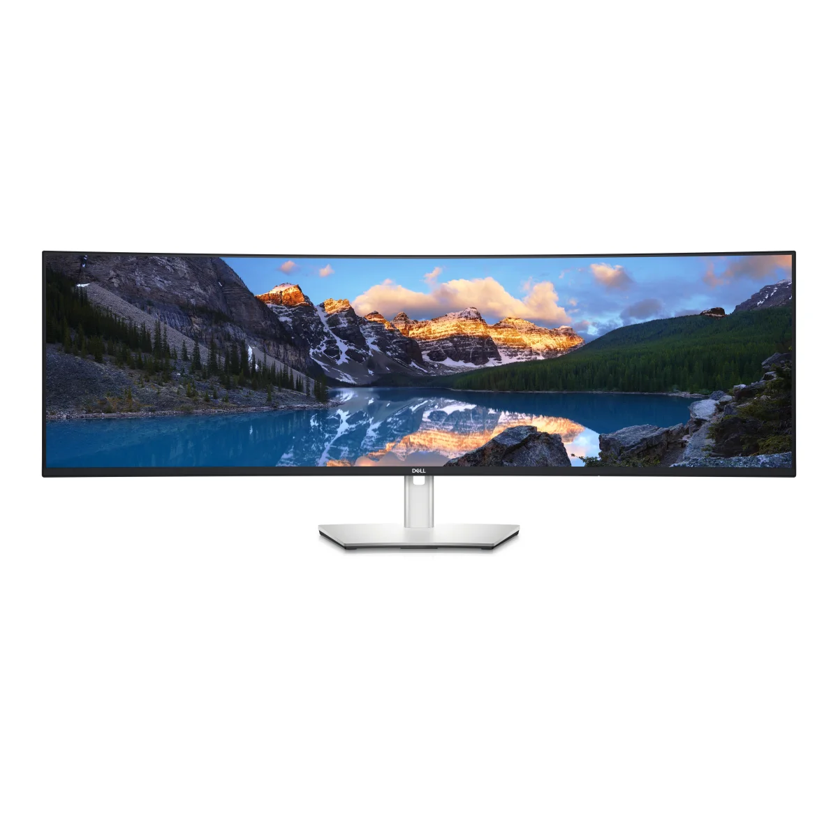 DELL U4924DW 49inch 5K Dual QHD