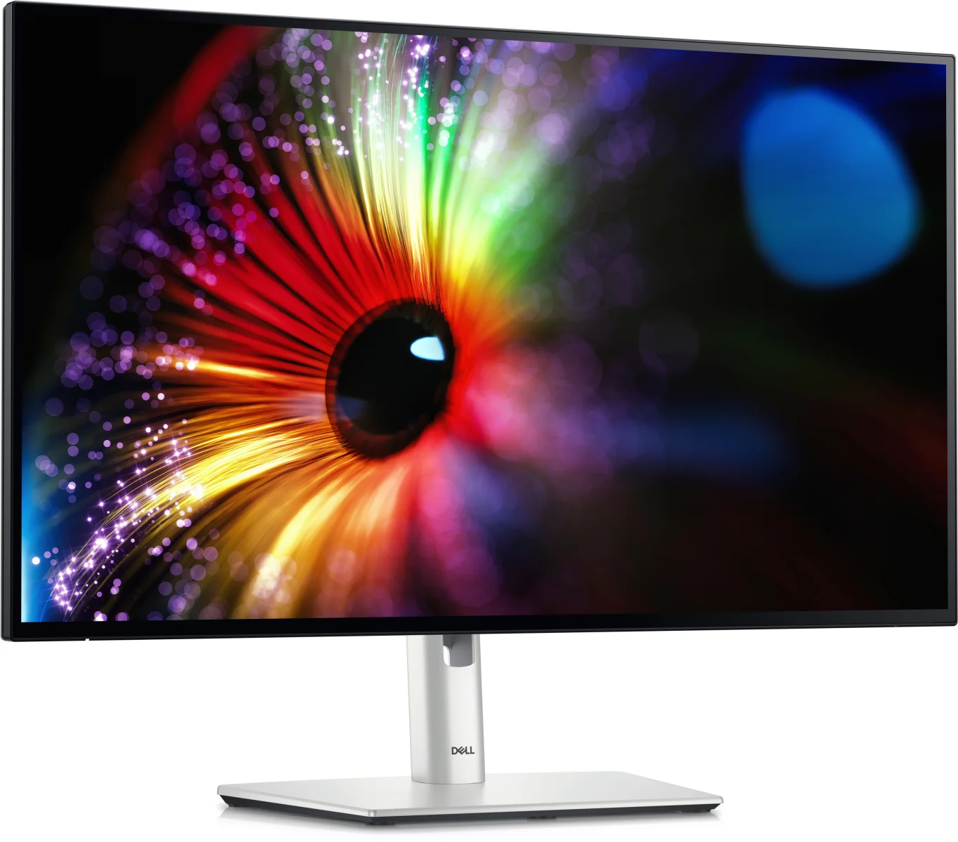 DELL U2724D 27inch QHD IPS LED 3YPPG AE