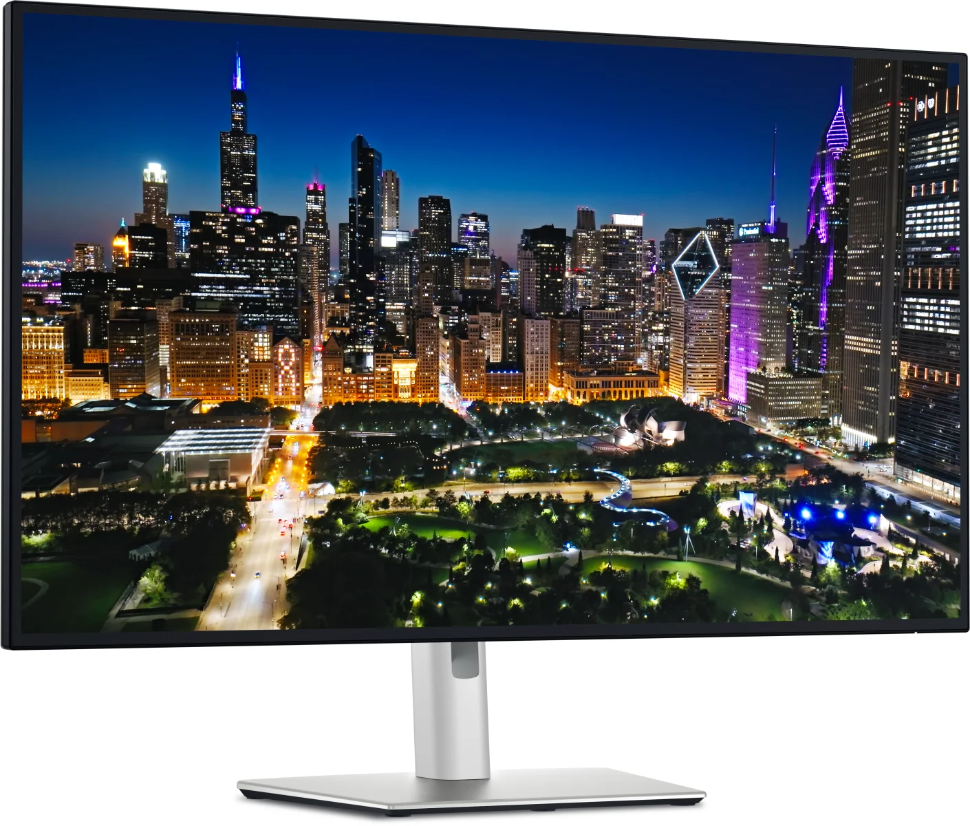 DELL UltraSharp 32 4K U3225QE 31.5inch
