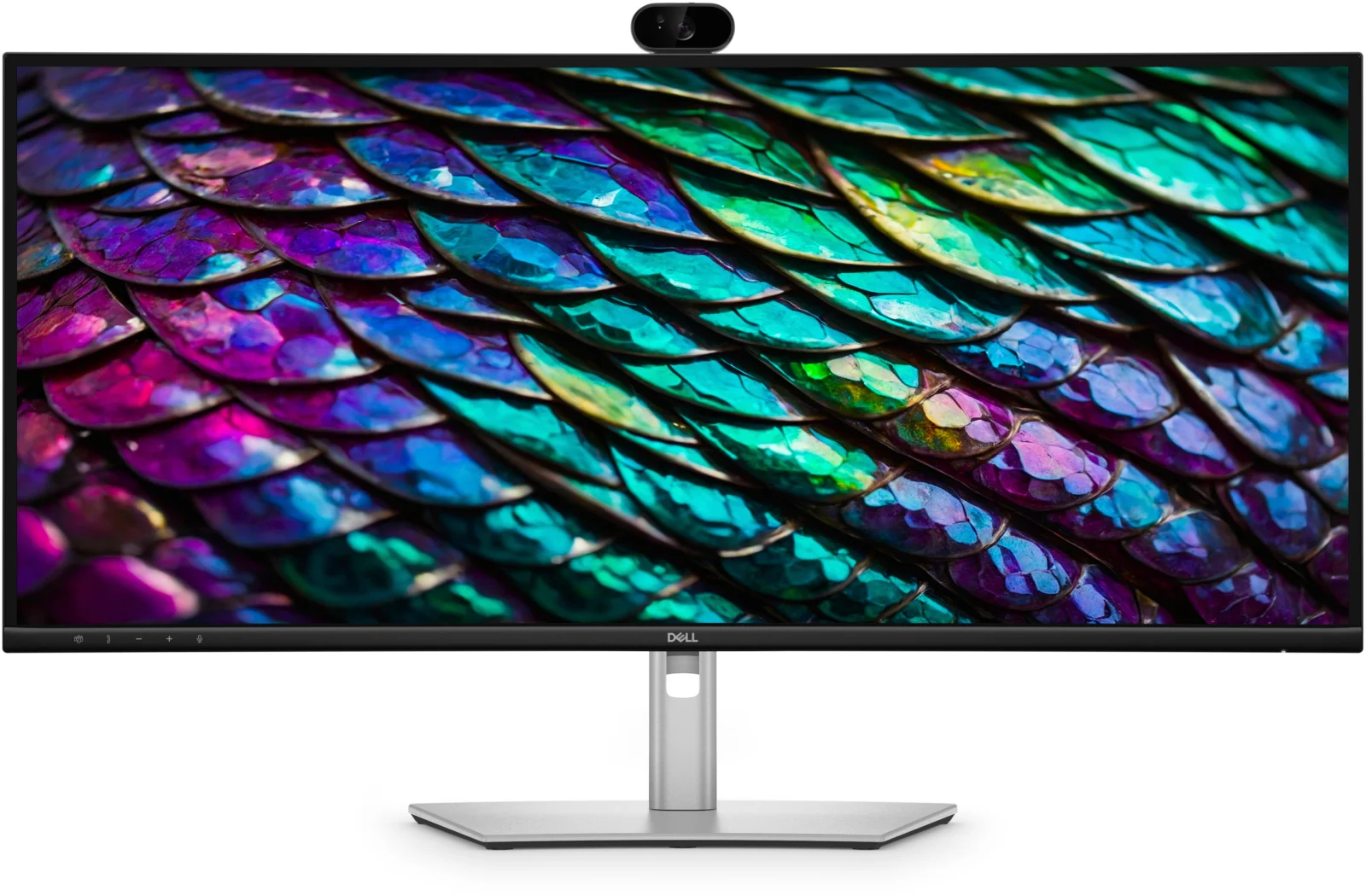 DELL Pro P 34 USB-C Hub P3426WEB