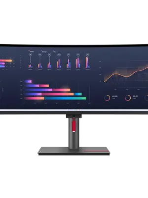 LENOVO ThinkVision P49w-30 49inch TS