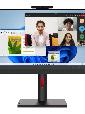 LENOVO ThinkCentre TIO24 G5 23.8i IPS MT