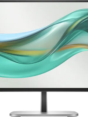 HP S5 Pro 527pu QHD USB-C MNTR