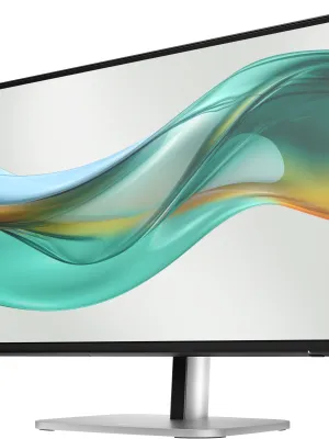 HP S5 Pro 527pu QHD USB-C MNTR