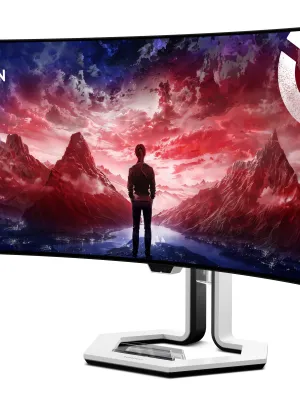 LENOVO Legion Pro 34WD-10 34inch WQHD