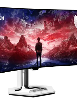 LENOVO Legion Pro 34WD-10 34inch WQHD
