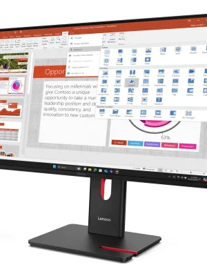 LENOVO ThinkVision T27-40 27inch FHD