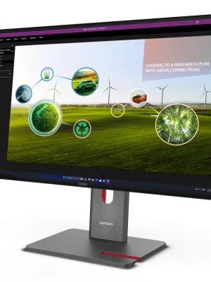 LENOVO ThinkVision P27Q-40 27inch QHD