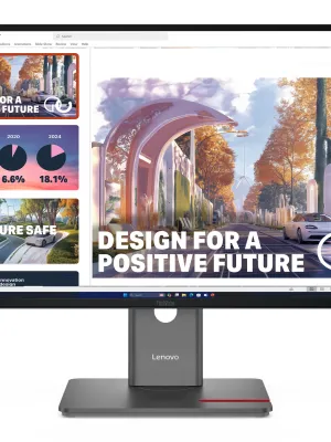 LENOVO ThinkVision P27QD-40 27inch QHD