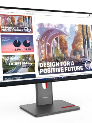 LENOVO ThinkVision P27QD-40 27inch QHD