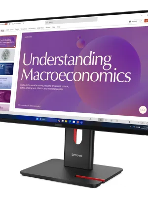 LENOVO ThinkVision T24D-40 23.8inch FHD