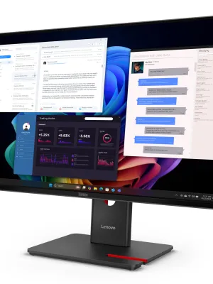 LENOVO ThinkVision T27UD-40 27inch UHD