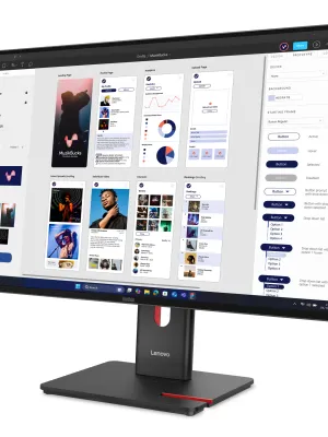 LENOVO ThinkVision T32UD-40 31.5inch UHD